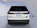 2024 Honda CR-V Hybrid Sport Touring AWD