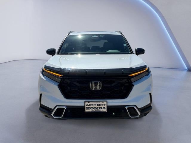2024 Honda CR-V Hybrid Sport Touring AWD