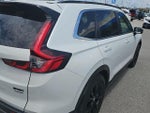 2024 Honda CR-V Hybrid Sport Touring AWD