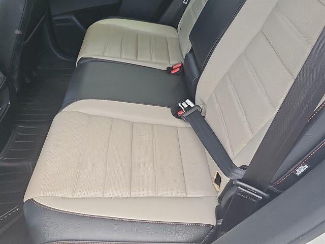 2024 Honda CR-V Hybrid Sport Touring AWD