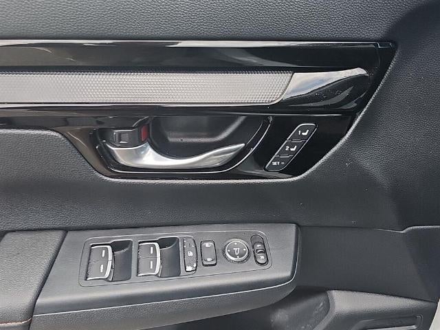 2024 Honda CR-V Hybrid Sport Touring AWD