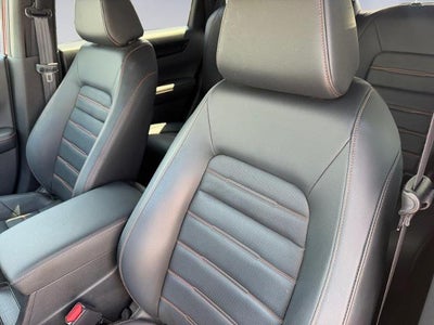 2023 Honda CR-V Hybrid Sport Touring AWD