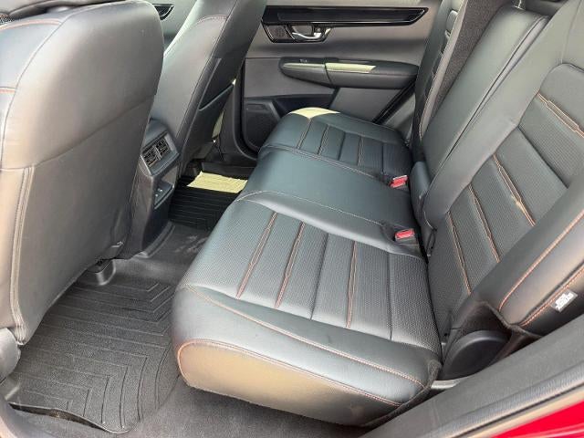 2023 Honda CR-V Hybrid Sport Touring AWD