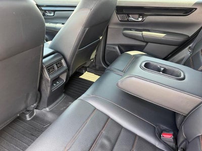 2023 Honda CR-V Hybrid Sport Touring AWD