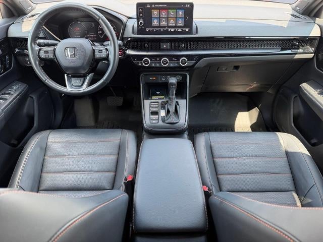 2023 Honda CR-V Hybrid Sport Touring AWD