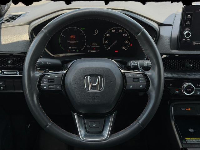2023 Honda CR-V Hybrid Sport Touring AWD
