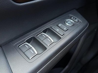 2023 Honda CR-V Hybrid Sport Touring AWD