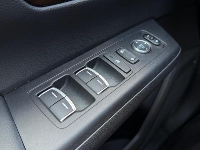 2023 Honda CR-V Hybrid Sport Touring AWD