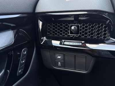 2023 Honda CR-V Hybrid Sport Touring AWD