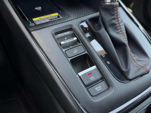 2023 Honda CR-V Hybrid Sport Touring AWD