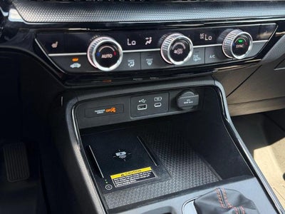 2023 Honda CR-V Hybrid Sport Touring AWD