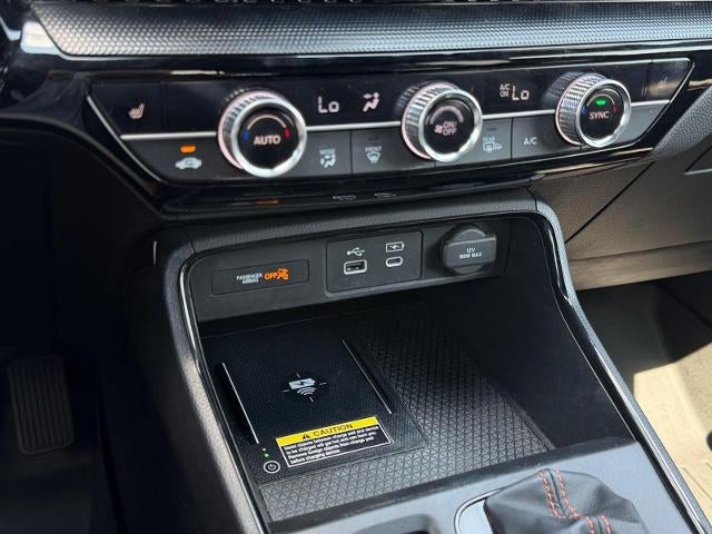 2023 Honda CR-V Hybrid Sport Touring AWD