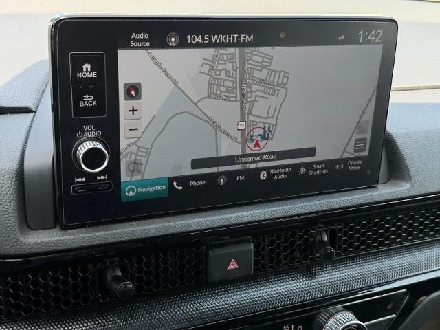 2023 Honda CR-V Hybrid Sport Touring AWD