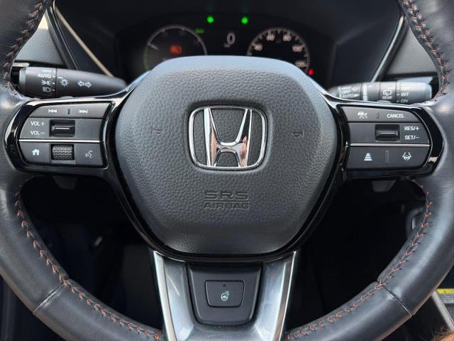 2023 Honda CR-V Hybrid Sport Touring AWD