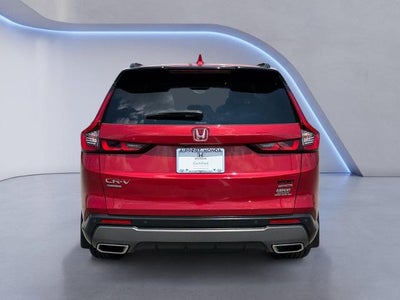 2023 Honda CR-V Hybrid Sport Touring AWD