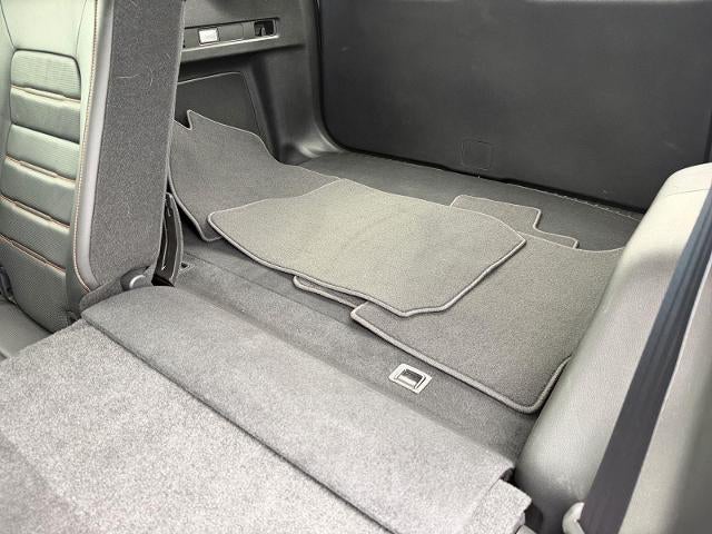2025 Honda CR-V Hybrid Sport Touring AWD