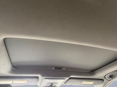 2025 Honda CR-V Hybrid Sport Touring AWD