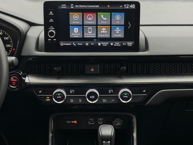 2025 Honda CR-V Hybrid Sport Touring AWD