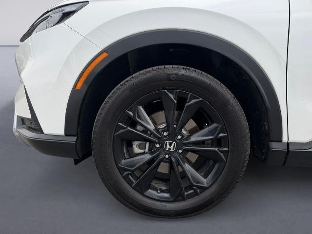 2025 Honda CR-V Hybrid Sport Touring AWD