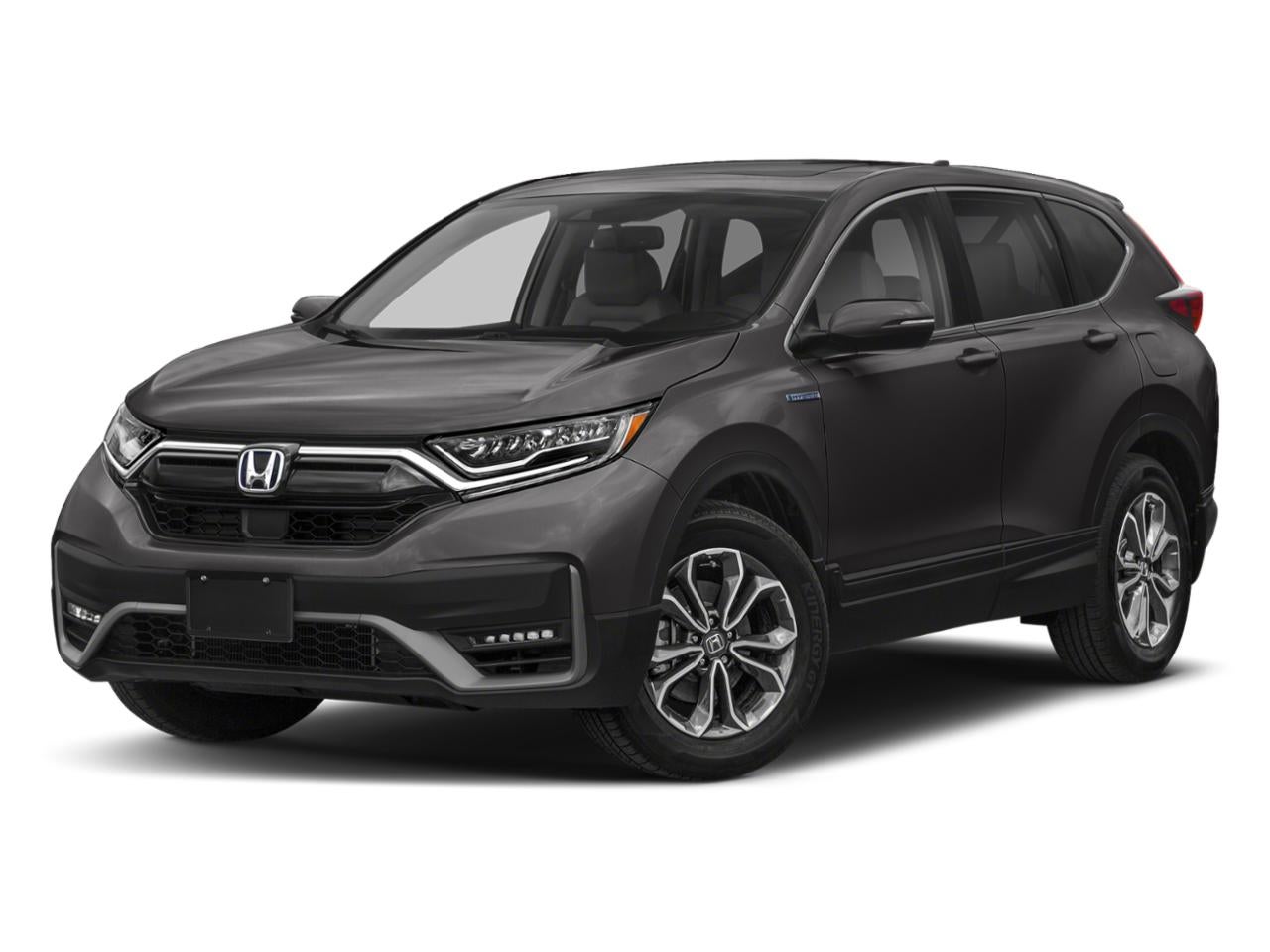 2020 Honda CR-V Hybrid EX-L AWD