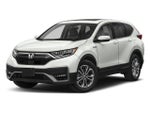 2020 Honda CR-V Hybrid EX-L AWD
