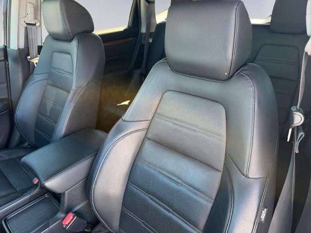 2020 Honda CR-V Hybrid EX-L AWD