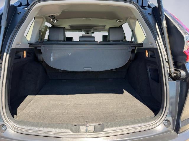 2020 Honda CR-V Hybrid EX-L AWD