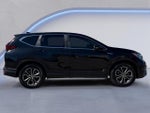 2020 Honda CR-V Hybrid EX-L AWD