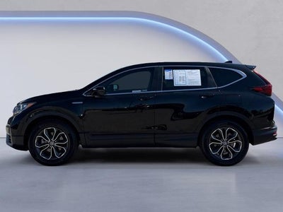 2020 Honda CR-V Hybrid EX-L AWD