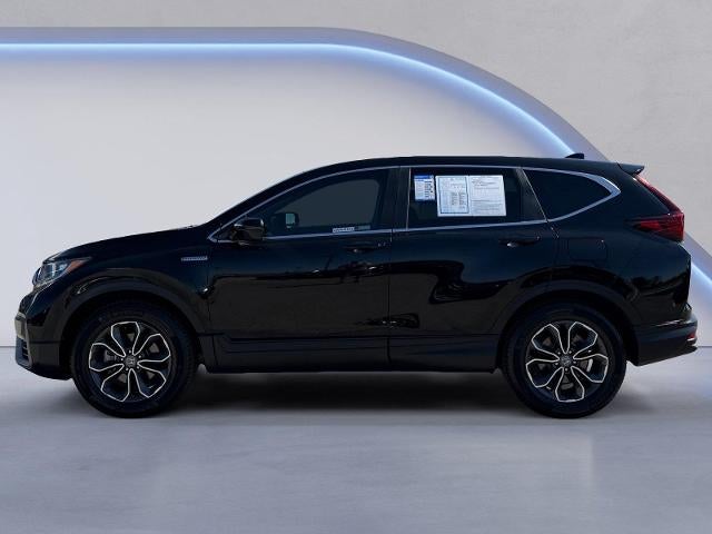 2020 Honda CR-V Hybrid EX-L AWD
