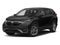 2020 Honda CR-V Hybrid EX-L AWD