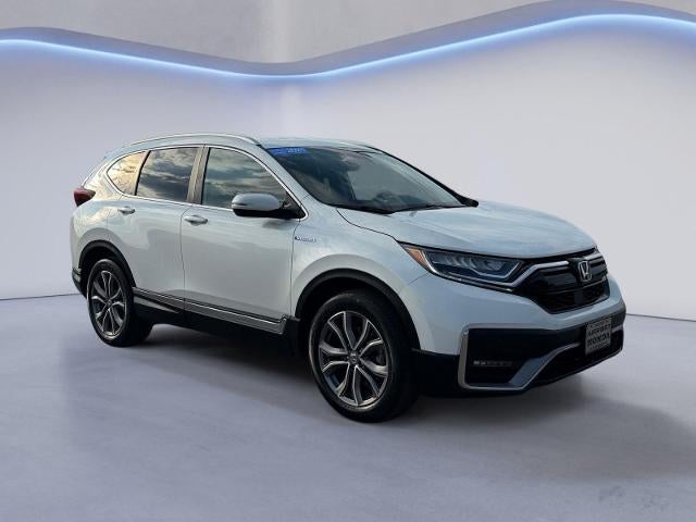2021 Honda CR-V Hybrid Touring AWD