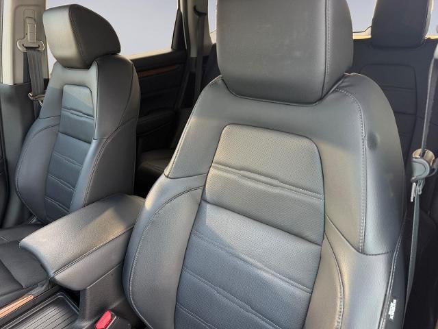 2021 Honda CR-V Hybrid Touring AWD