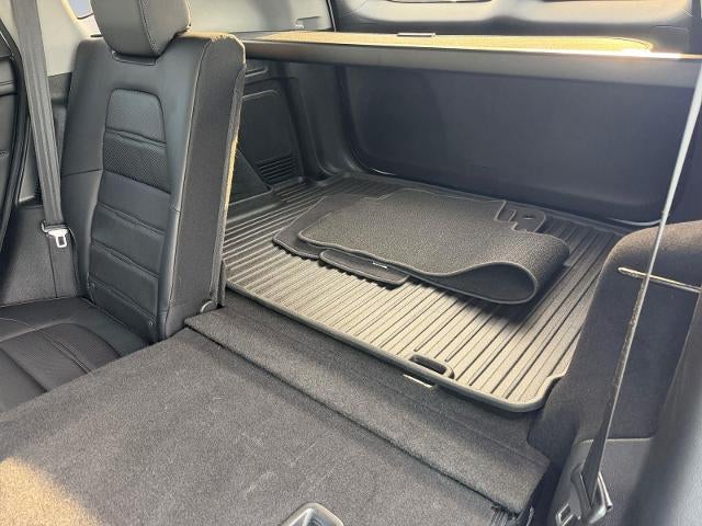 2021 Honda CR-V Hybrid Touring AWD