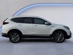 2021 Honda CR-V Hybrid Touring AWD