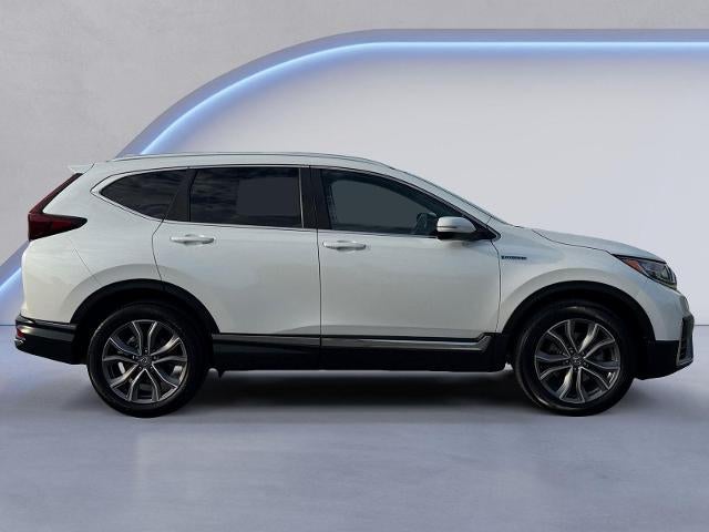2021 Honda CR-V Hybrid Touring AWD