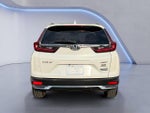 2021 Honda CR-V Hybrid Touring AWD