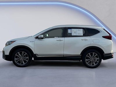 2021 Honda CR-V Hybrid Touring AWD