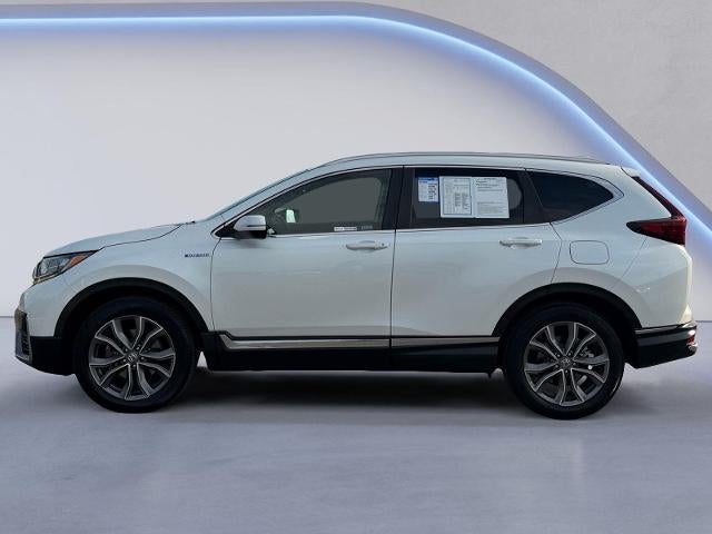 2021 Honda CR-V Hybrid Touring AWD