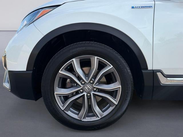 2021 Honda CR-V Hybrid Touring AWD