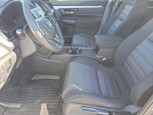 2020 Honda CR-V LX 2WD