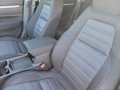 2020 Honda CR-V LX 2WD