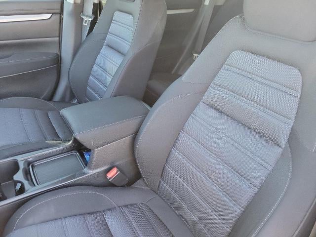 2020 Honda CR-V LX 2WD