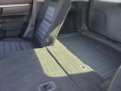 2020 Honda CR-V LX 2WD