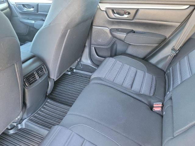 2020 Honda CR-V LX 2WD