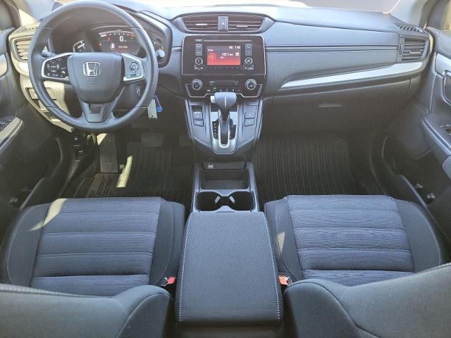 2020 Honda CR-V LX 2WD