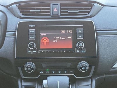 2020 Honda CR-V LX 2WD