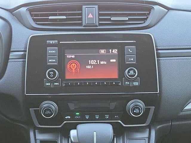 2020 Honda CR-V LX 2WD