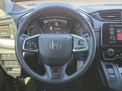 2020 Honda CR-V LX 2WD