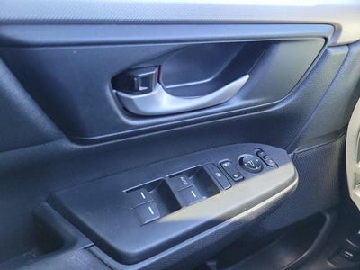 2020 Honda CR-V LX 2WD
